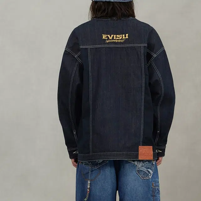 EVISU FW25