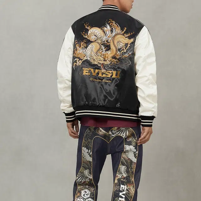 EVISU FW25