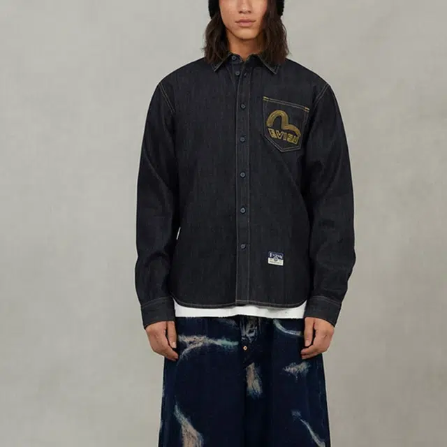 EVISU FW25