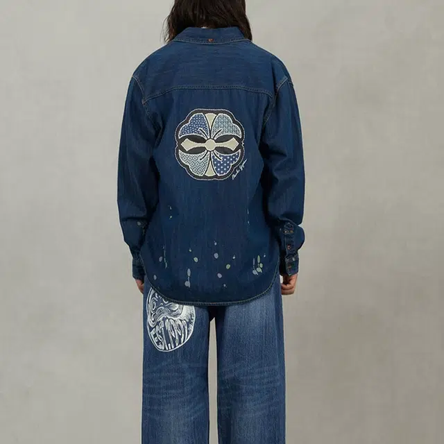 EVISU FW25