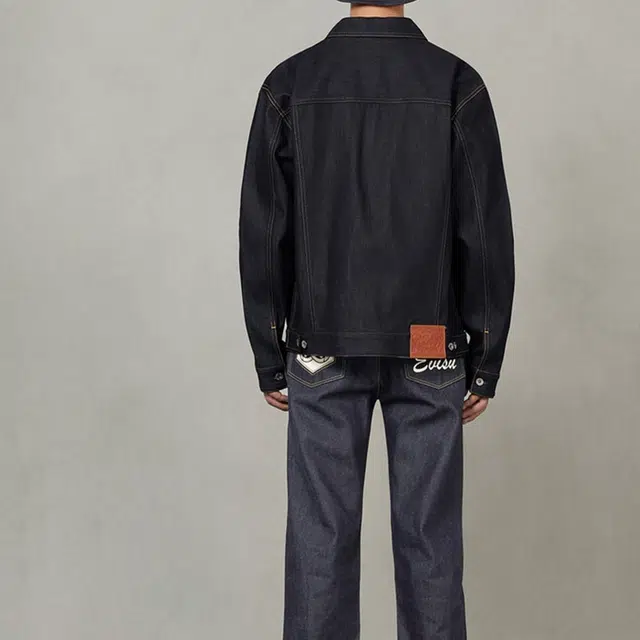 EVISU FW25 Logo