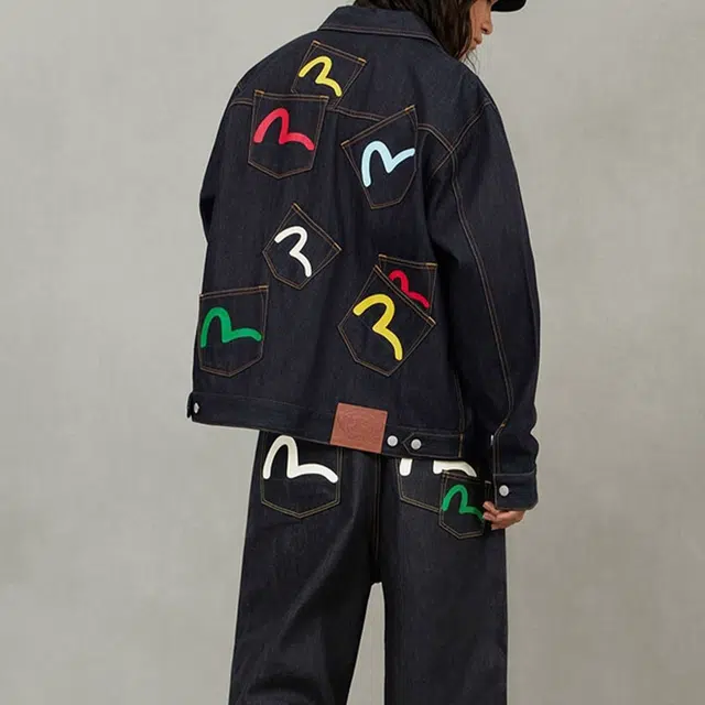 EVISU FW25