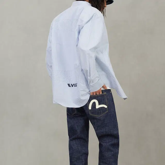 EVISU FW25