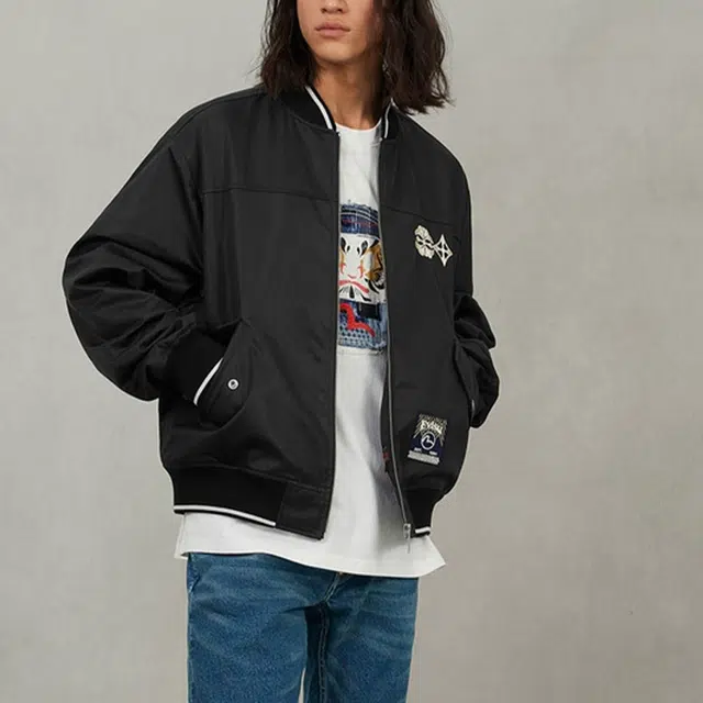 EVISU FW25 M