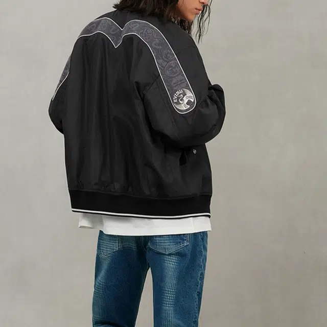 EVISU FW25 M