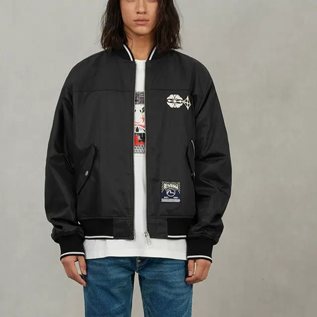 EVISU FW25 M