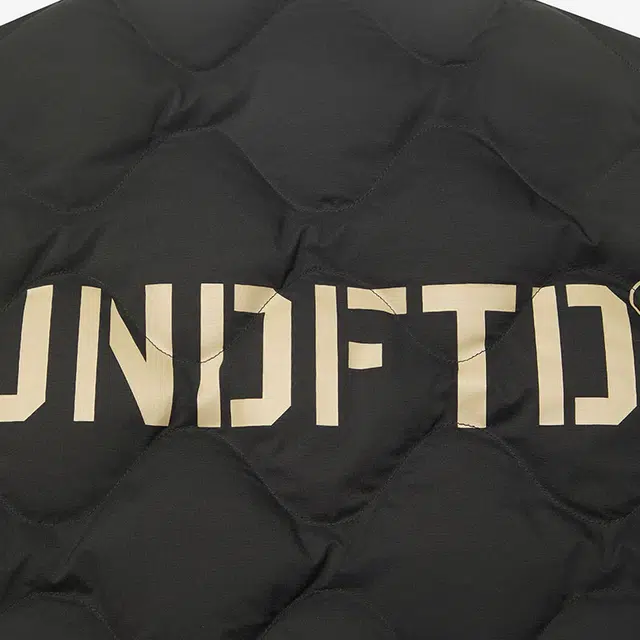 UNDEFEATED FW25 Logo