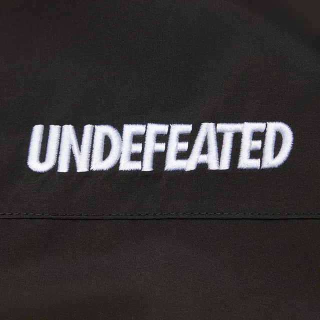 UNDEFEATED FW25 2L