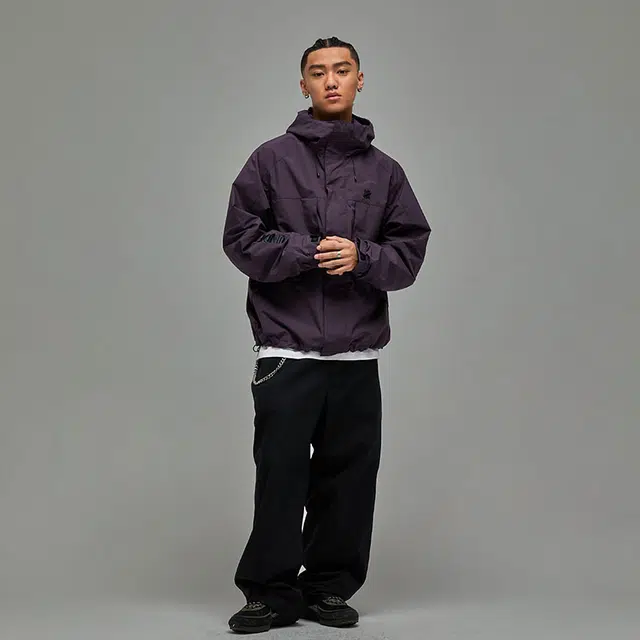 UNDEFEATED FW25 2L