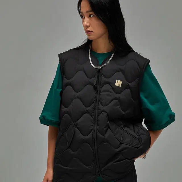 UNDEFEATED FW25 Logo