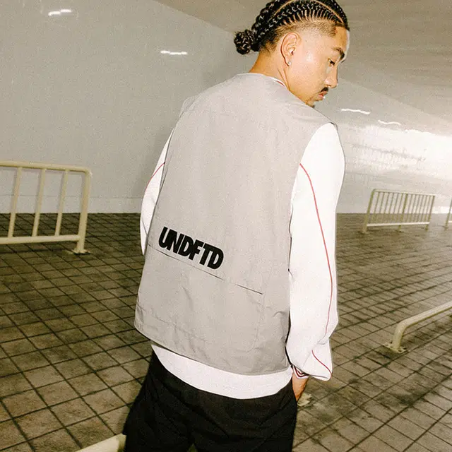 UNDEFEATED FW25