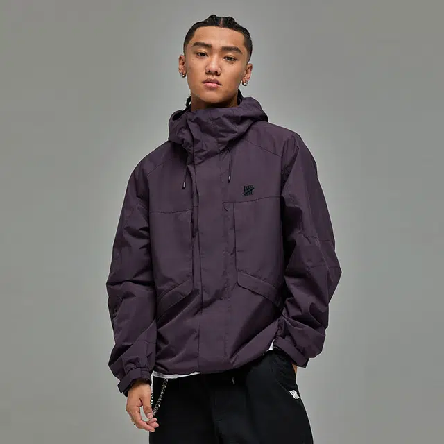 UNDEFEATED FW25 2L