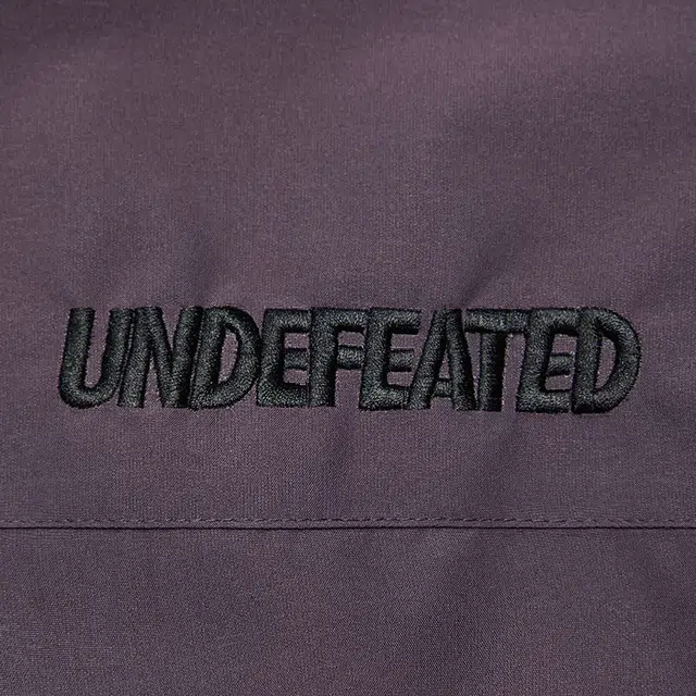 UNDEFEATED FW25 2L