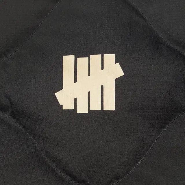 UNDEFEATED FW25 Logo