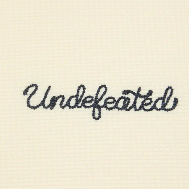 UNDEFEATED FW25 T