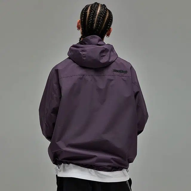 UNDEFEATED FW25 2L