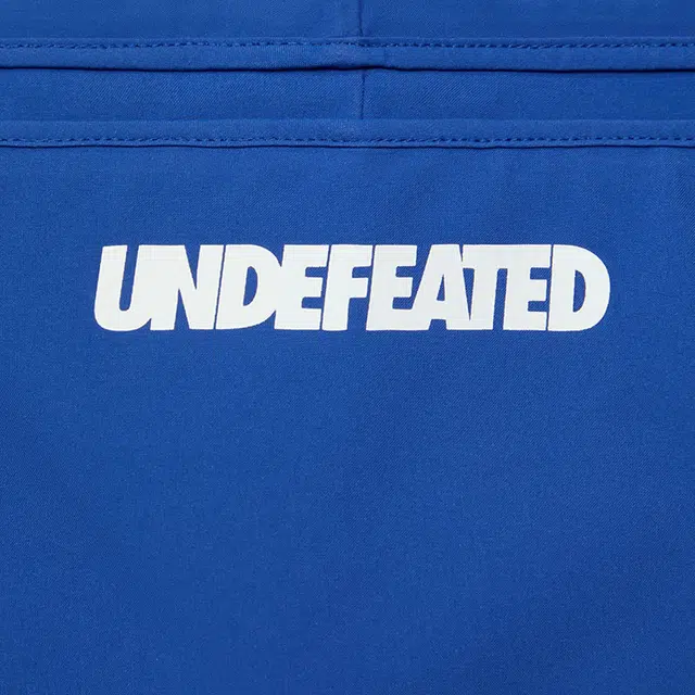 UNDEFEATED FW25