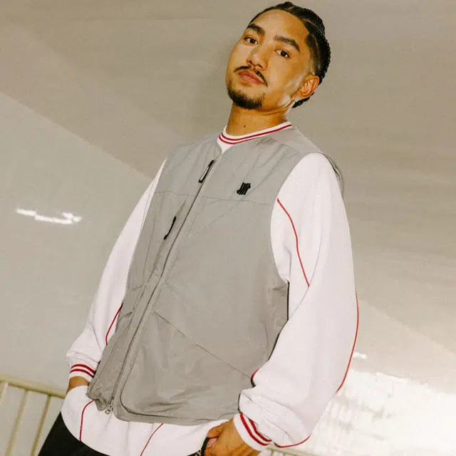 UNDEFEATED FW25