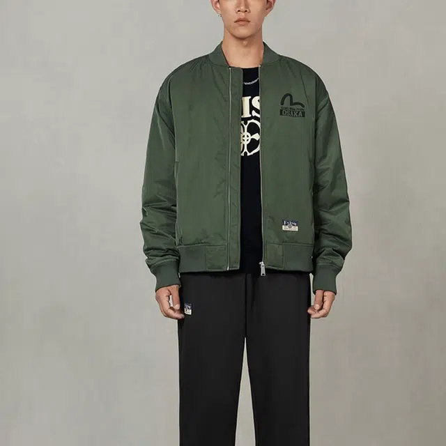 EVISU FW25