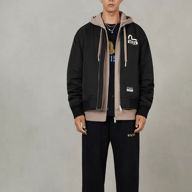 EVISU FW25