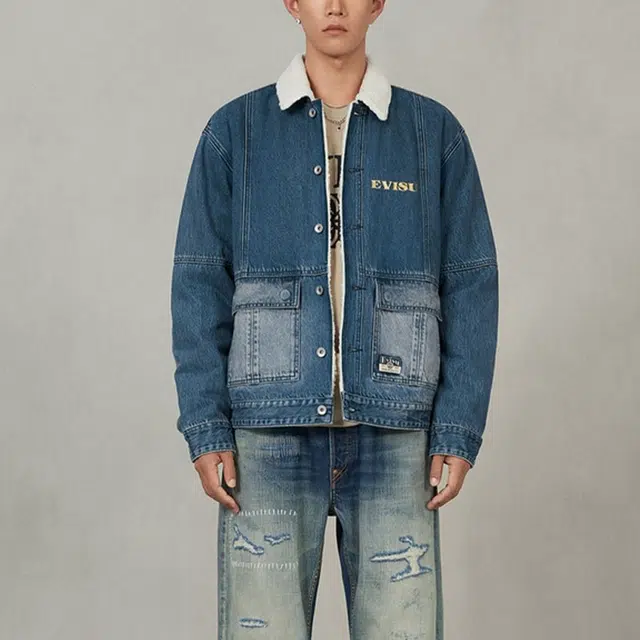 EVISU FW25
