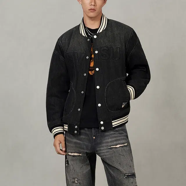 EVISU FW25