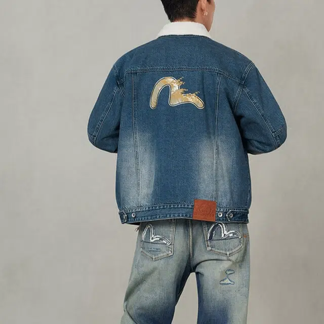 EVISU FW25