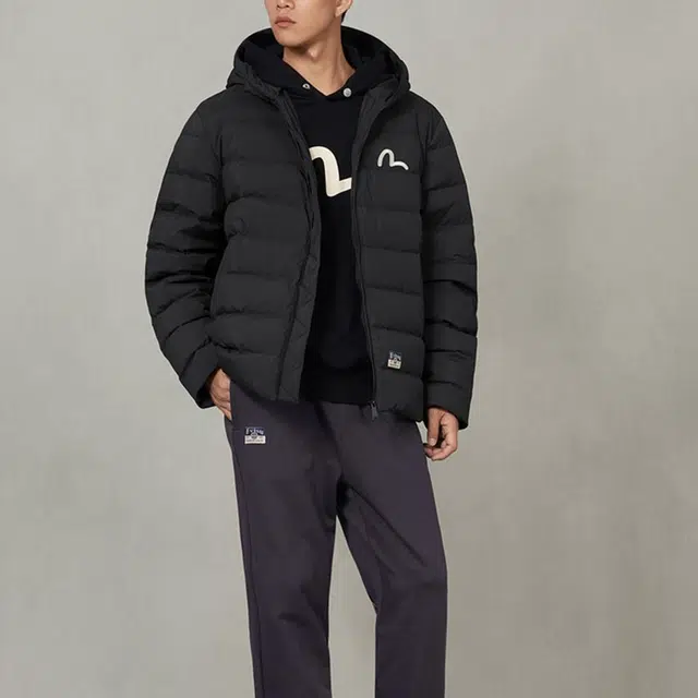 EVISU FW25