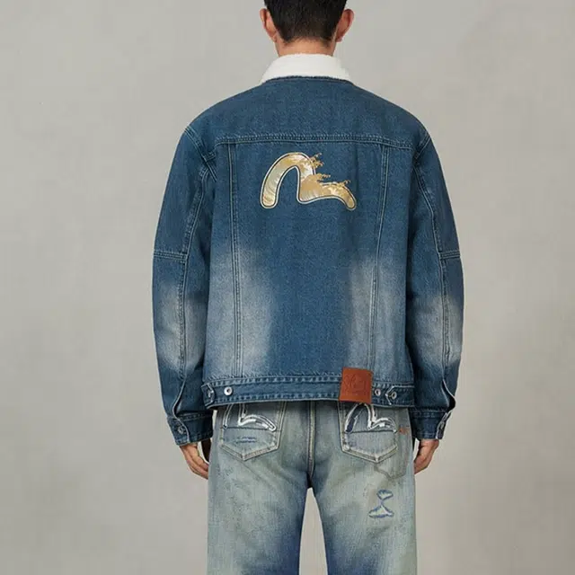 EVISU FW25
