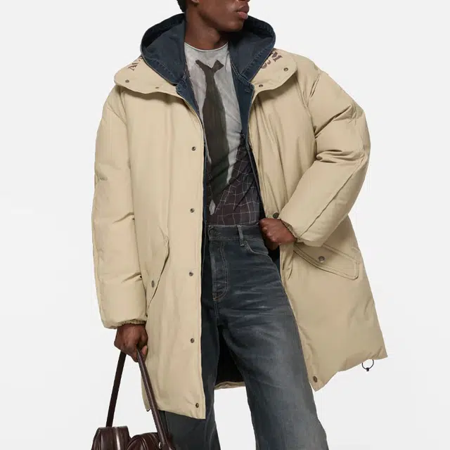Acne Studios FW25