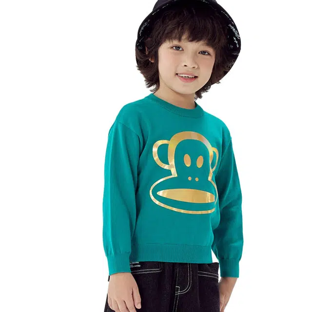 paul frank