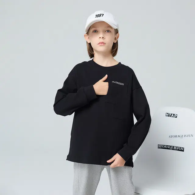 KAPPA KIDS