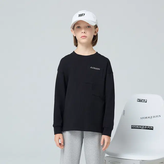 KAPPA KIDS