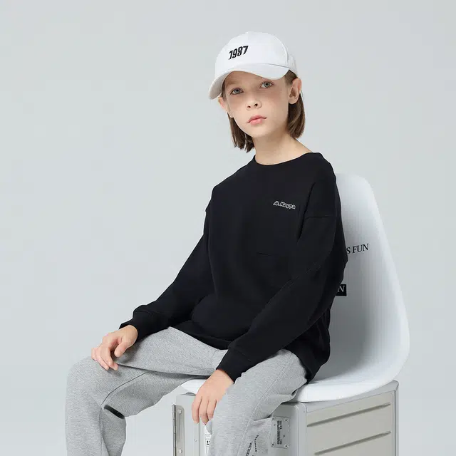 KAPPA KIDS