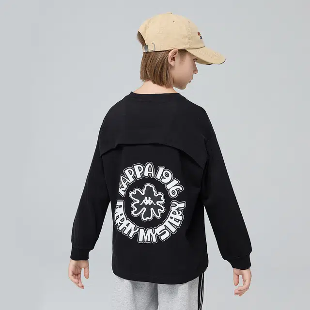 KAPPA KIDS
