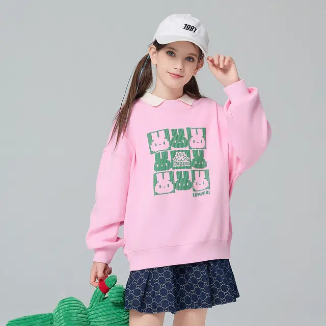 KAPPA KIDS
