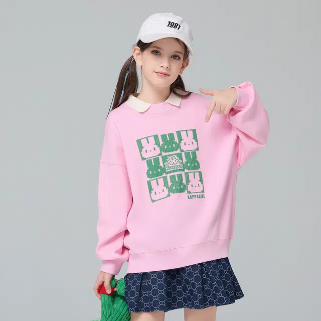 KAPPA KIDS