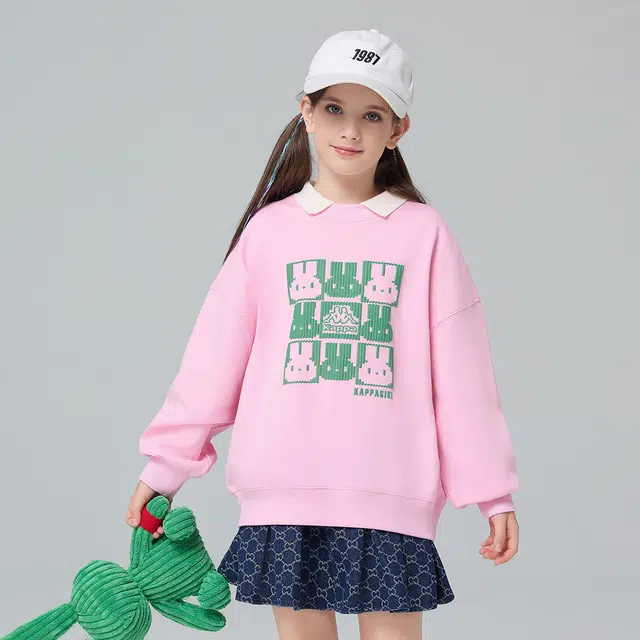 KAPPA KIDS