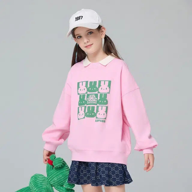 KAPPA KIDS
