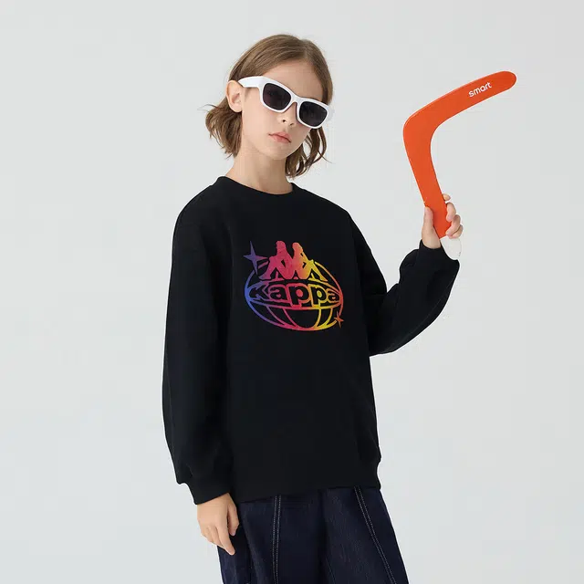 KAPPA KIDS
