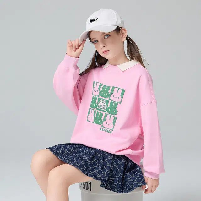 KAPPA KIDS