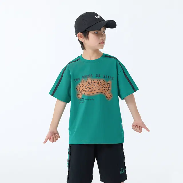 KAPPA KIDS T
