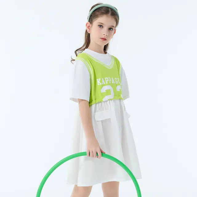 KAPPA KIDS