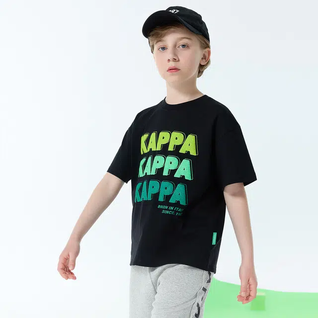 KAPPA KIDS T