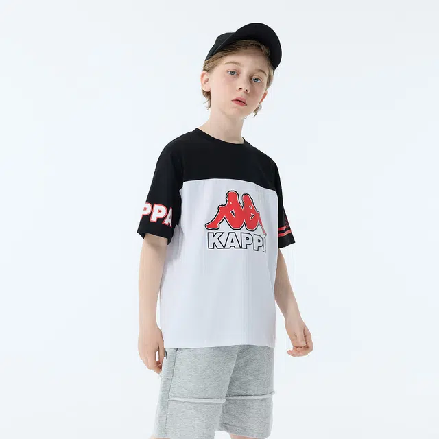 KAPPA KIDS T