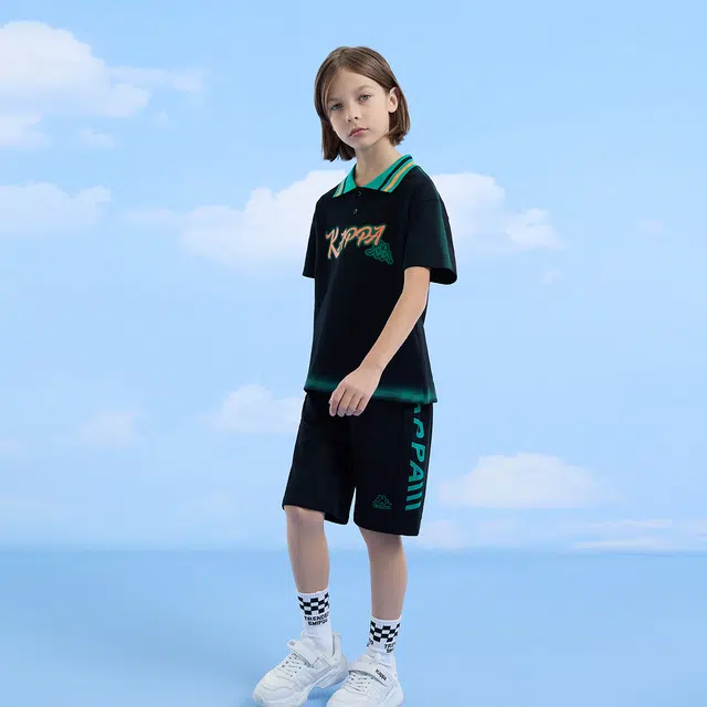 KAPPA KIDS T