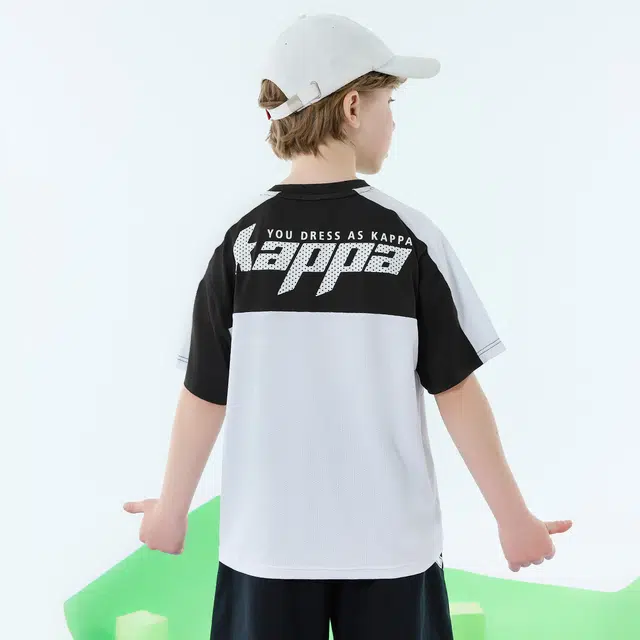 KAPPA KIDS T