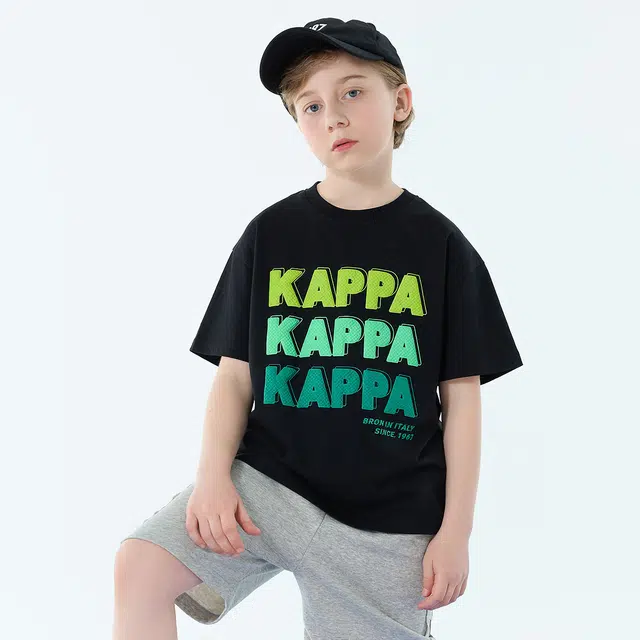 KAPPA KIDS T