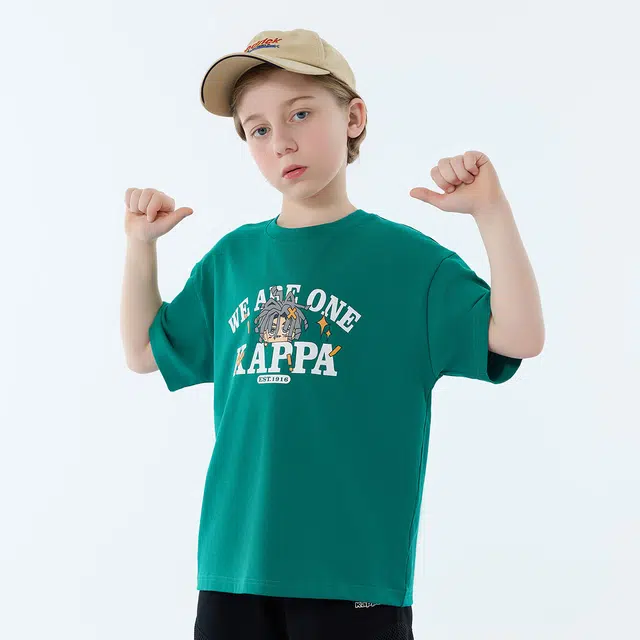 KAPPA KIDS T