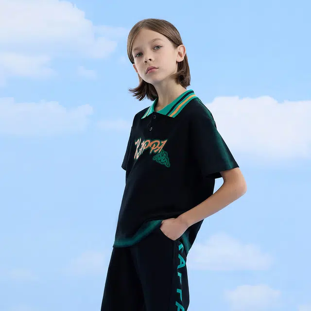 KAPPA KIDS T